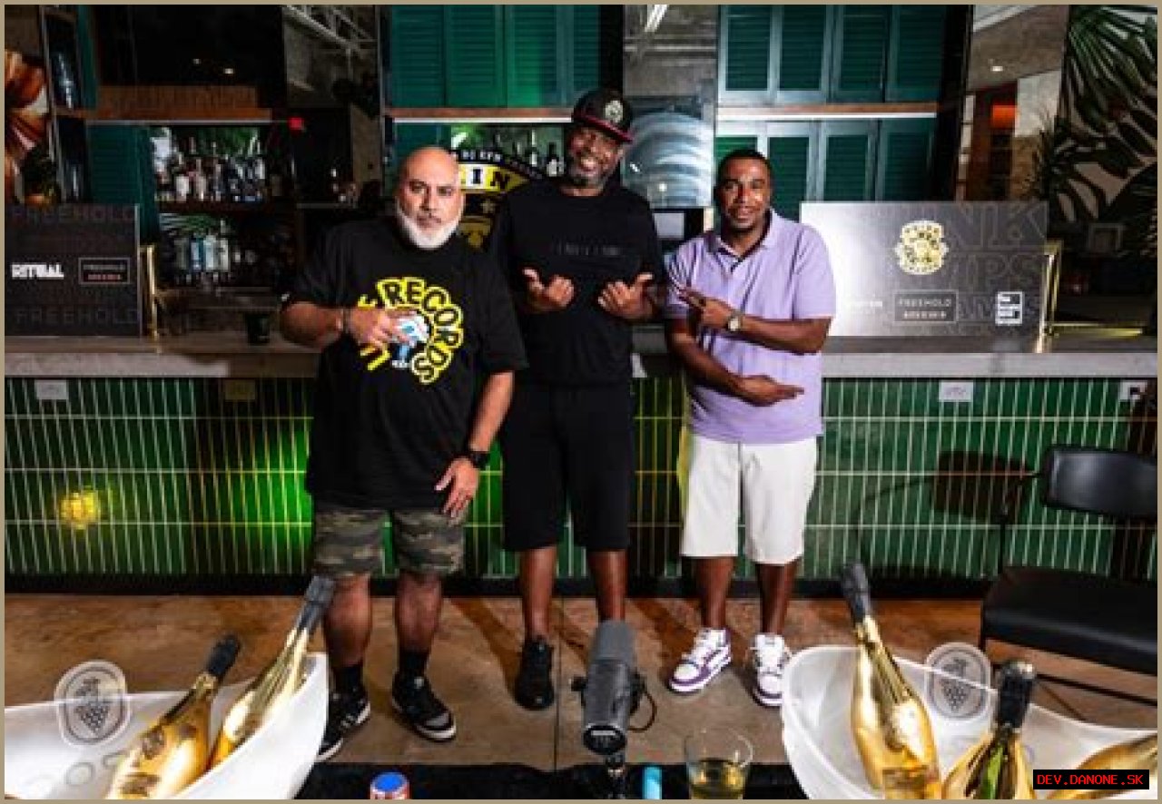 Unveiling The Legacy Of Uncle Luke: A Cultural Icon