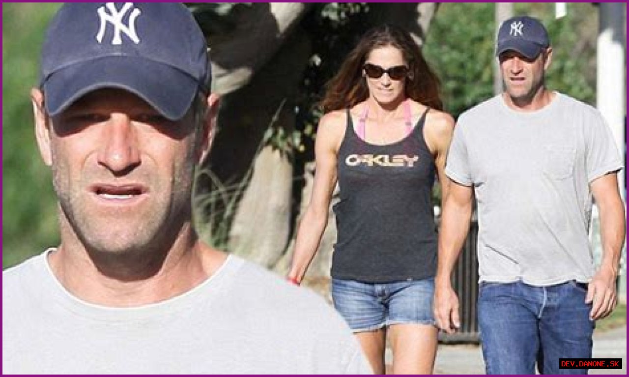 Unveiling The Life Of Aaron Eckhart And His Relationship With His Wife
