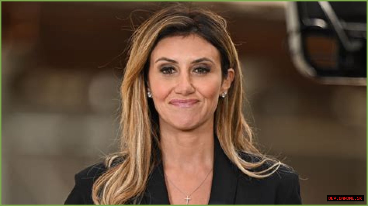Unveiling The Life Of Alina Saad Habba's Husband