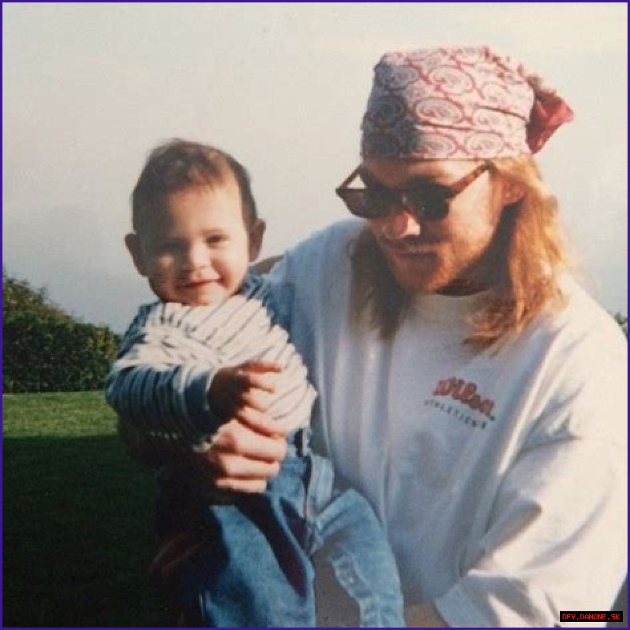 Unveiling The Life Of Axl Rose's Son Dylan: A Journey Through Fame And Family