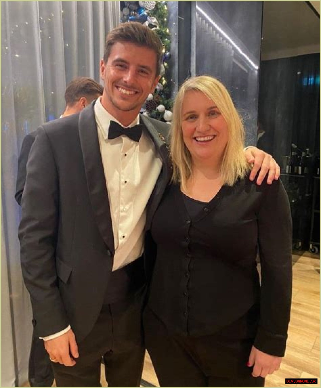 Unveiling The Life Of Emma Hayes And Her Partner