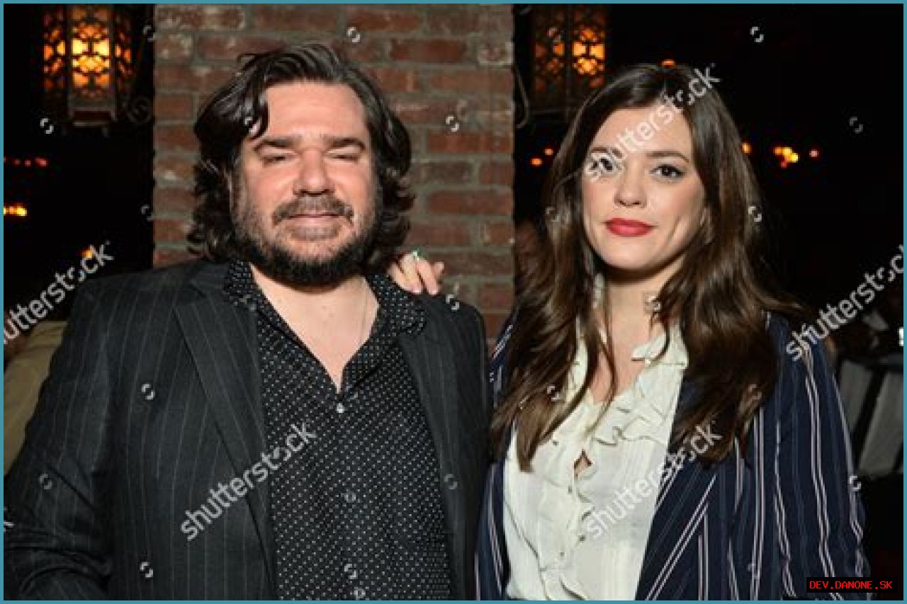 Unveiling The Life Of Matt Berry's Actor Wife