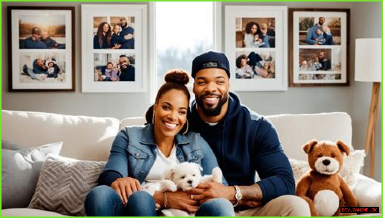 Unveiling The Life Of Method Man's Wife: A Journey Of Love And Partnership