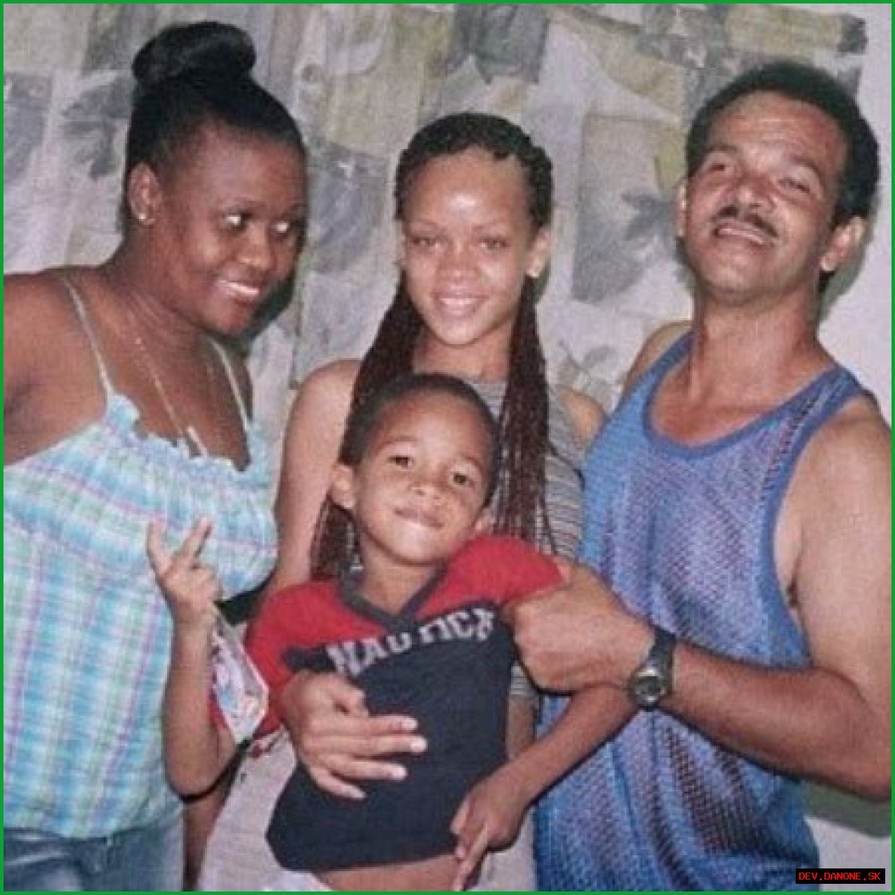 Unveiling The Life Of Monica Braithwaite: A Journey Of Strength And Resilience