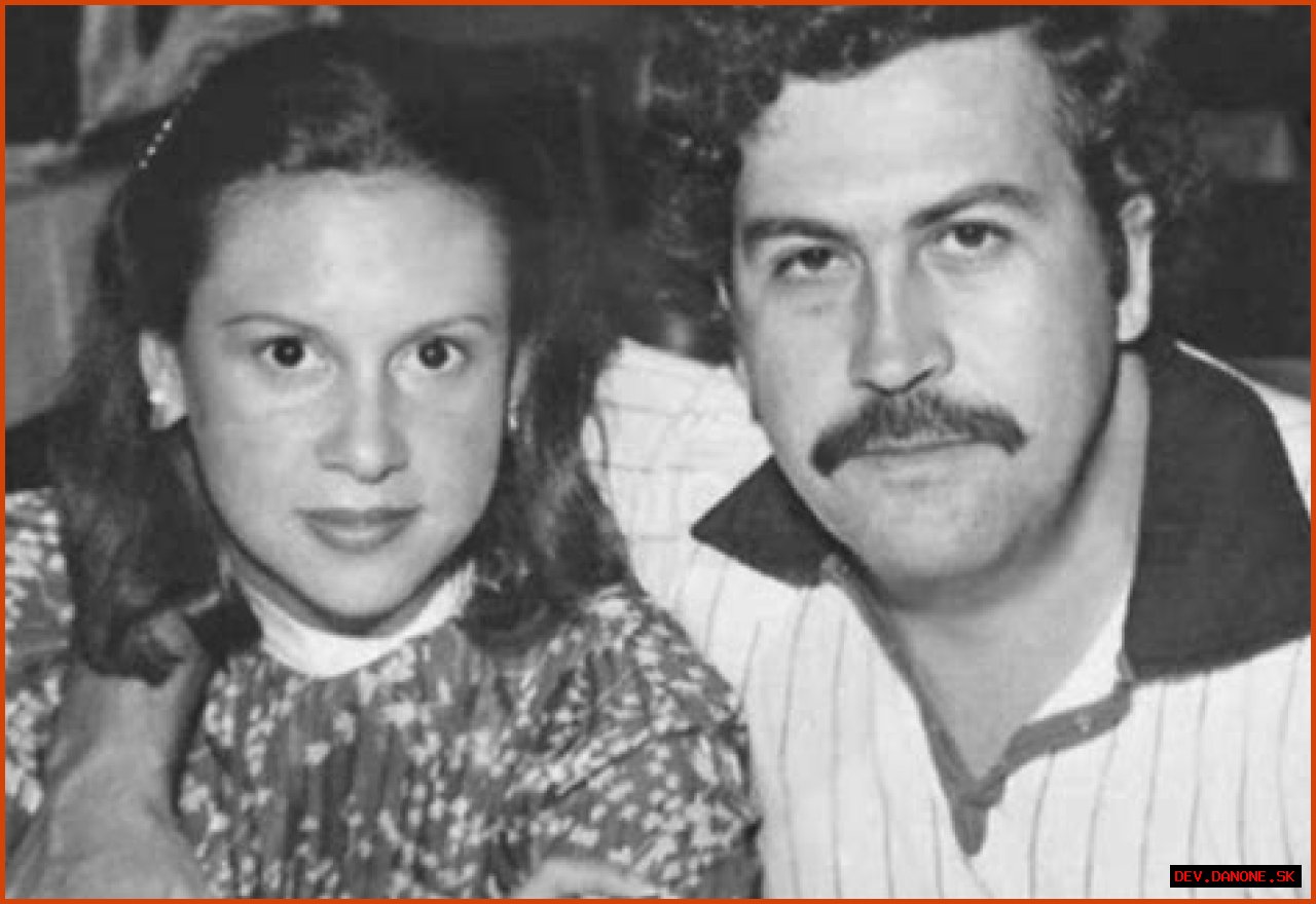 Unveiling The Lives Of Pablo Escobar's Family: Where Are They Now?