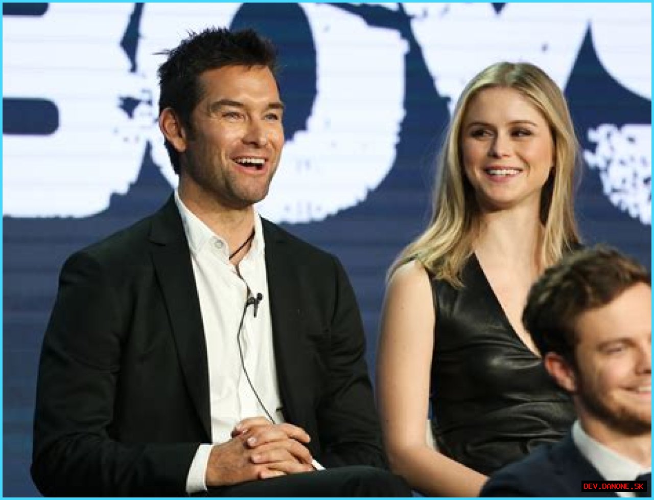Unveiling The Mystery Of Antony Starr's Spouse