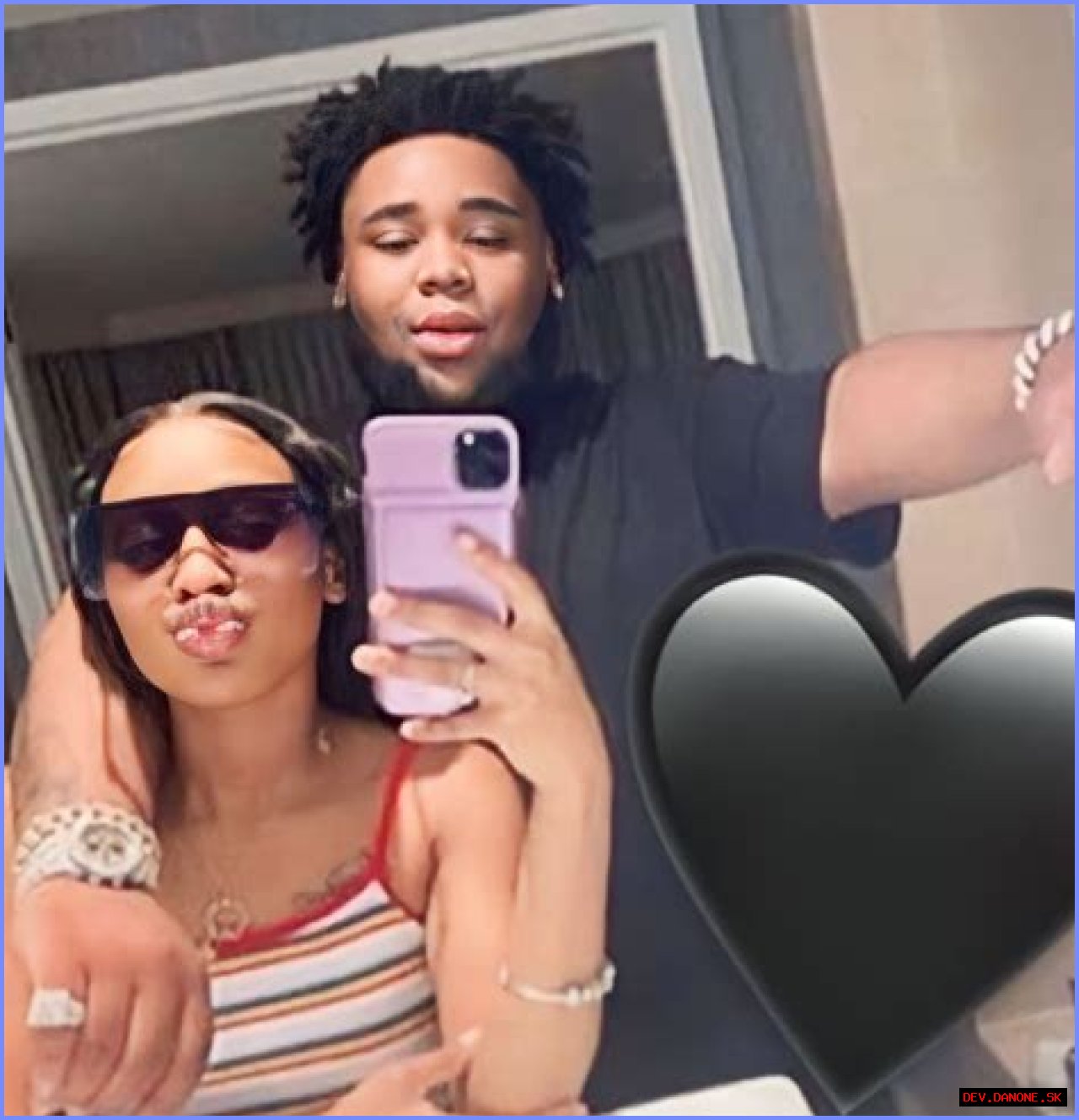 Unveiling The Mystery: Who Is Rod Wave's Girlfriend?
