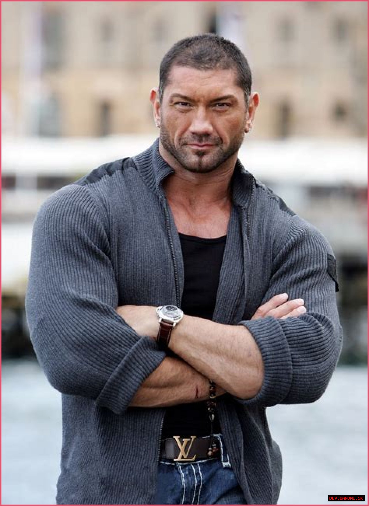 Unveiling The Nationality Of Dave Bautista: A Deep Dive