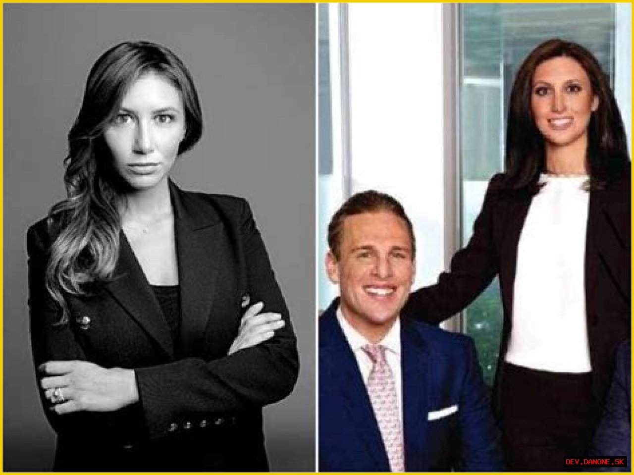 Unveiling The Personal Life Of Alina Habba: Her Husband And Kids