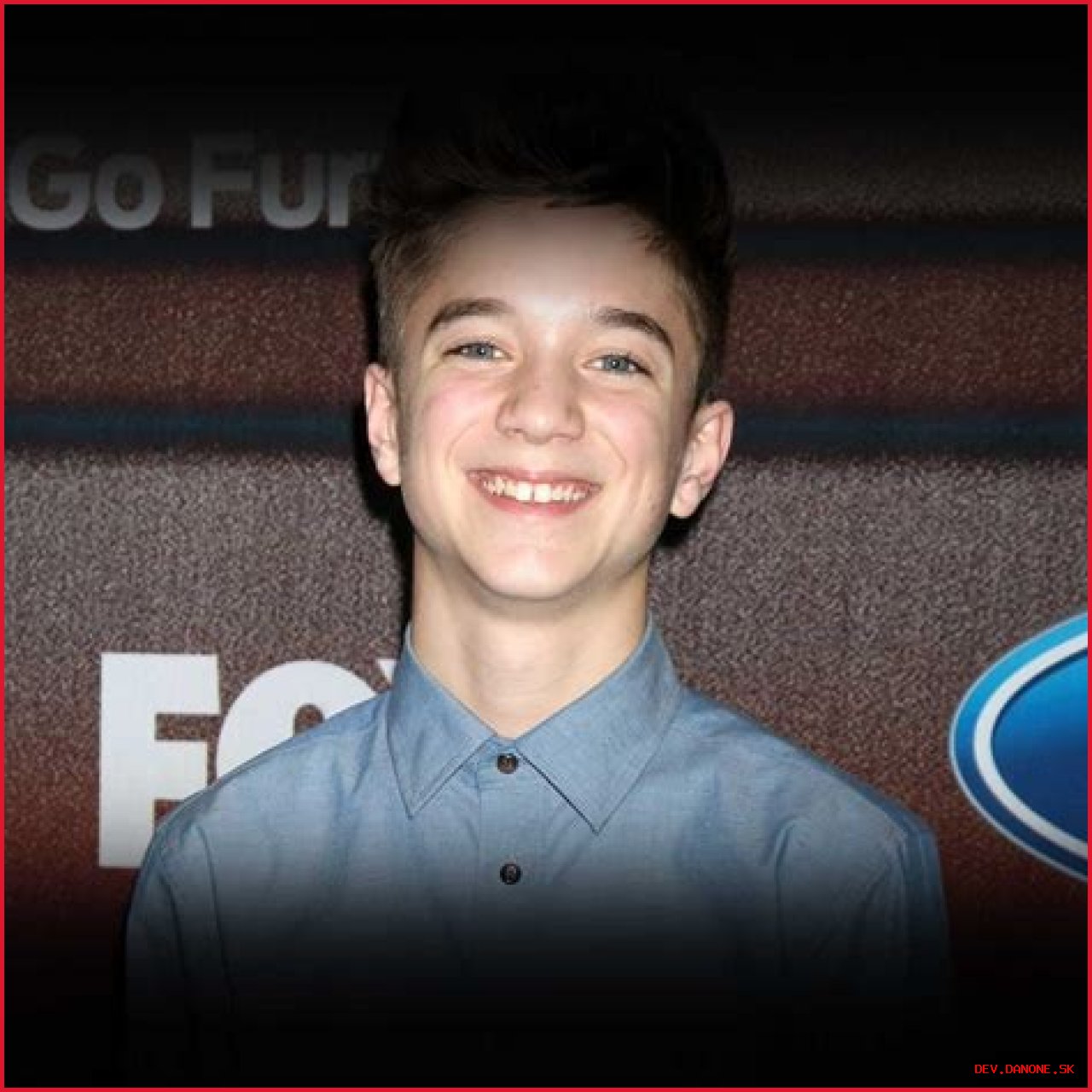 Unveiling The Story Behind Daniel Seavey's Birthday