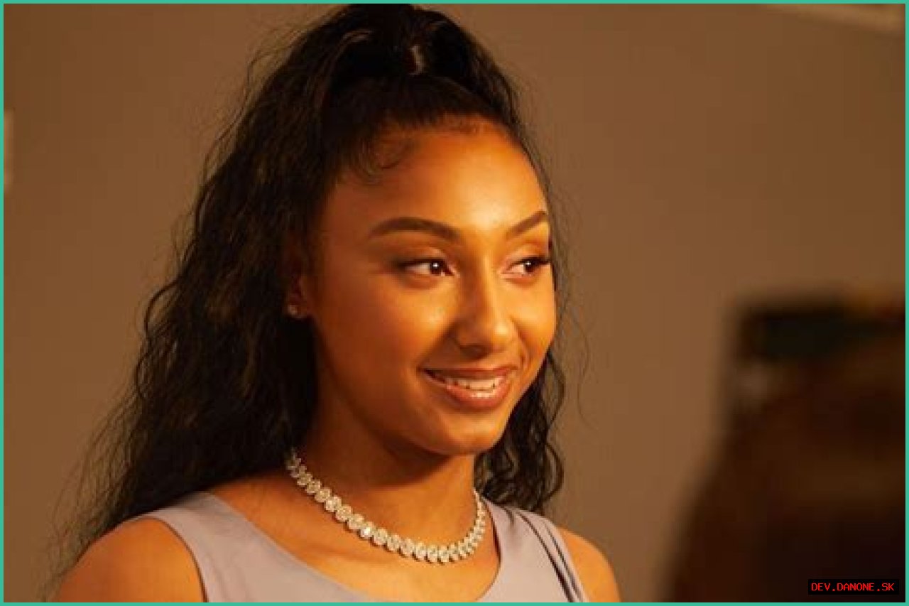 Unveiling The Tapestry Of Juju Watkins' Ethnicity: Discoveries And Insights