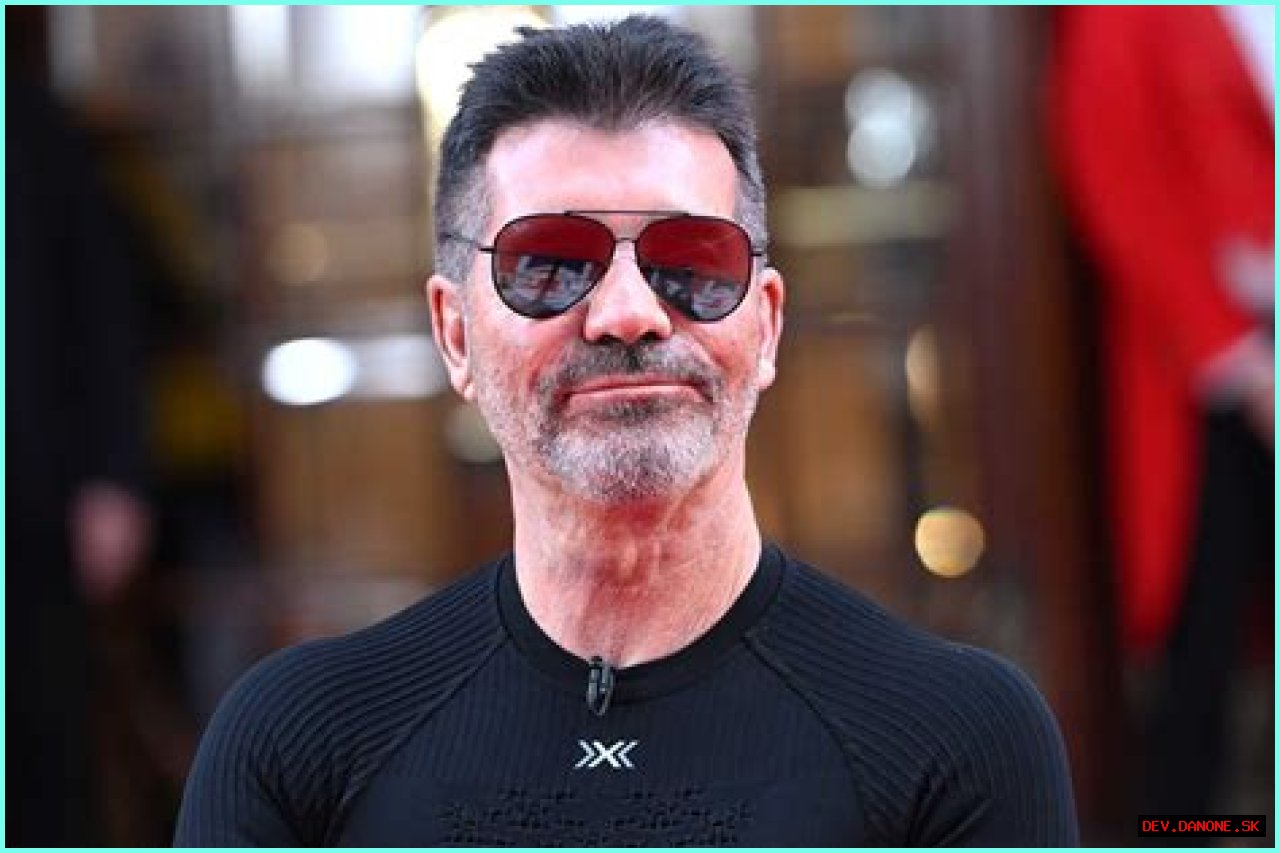 Unveiling The Tragedy Of Simon Cowell's Life