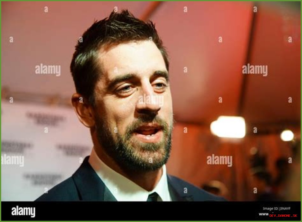 Unveiling The Truth: Aaron Rodgers And Diabetes