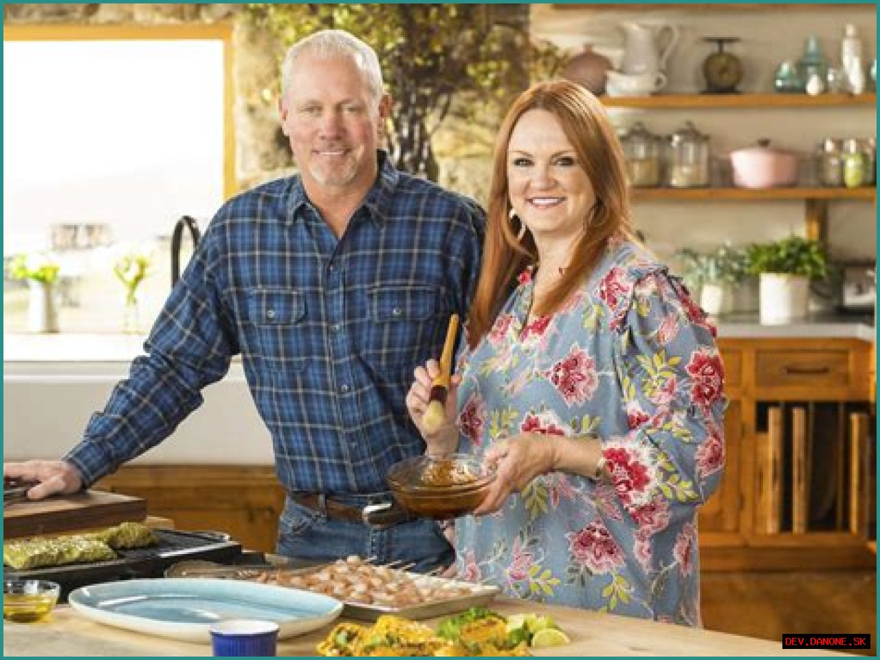 Unveiling The Truth: Does The Pioneer Woman Have Cancer?