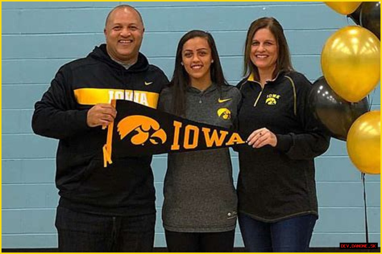 Unveiling The Untold Story Behind Gabbie Marshall's Parents Photo