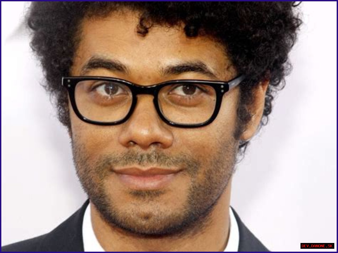 Unveiling The Wealth Of Richard Ayoade: What Is His Net Worth?