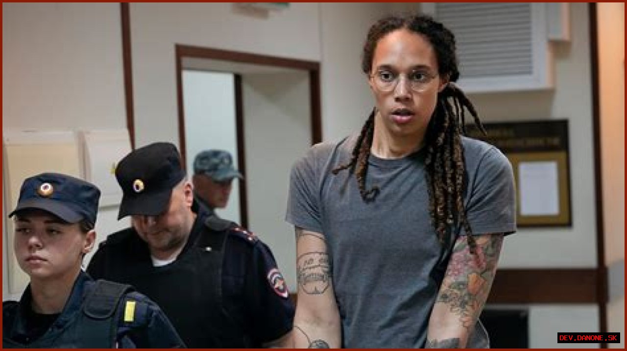 Was Brittney Griner Transgender? Exploring The Truth Behind The Rumors