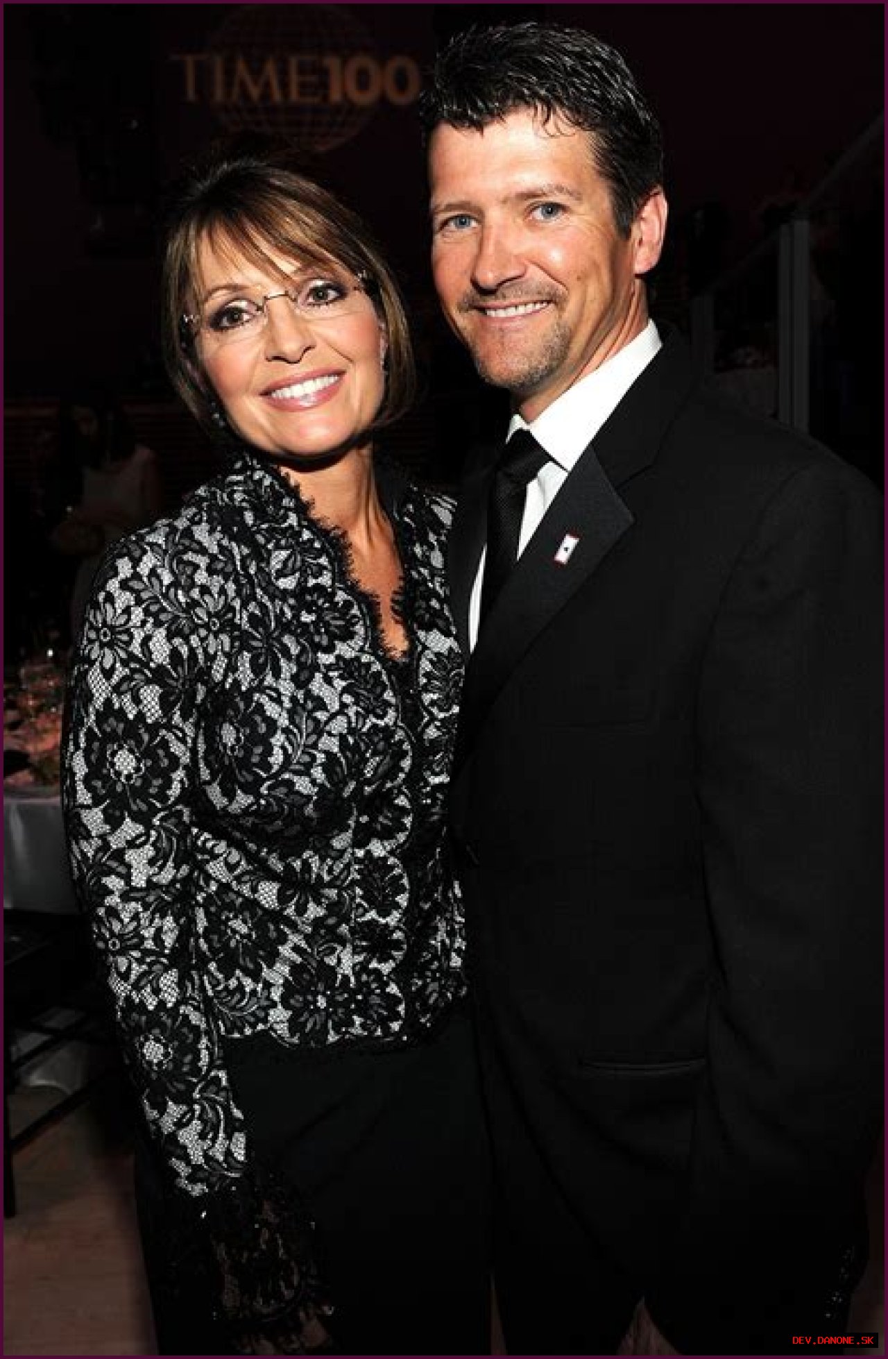 What Is Todd Palin Doing Now? A Deep Dive Into The Life Of Sarah Palin's Husband