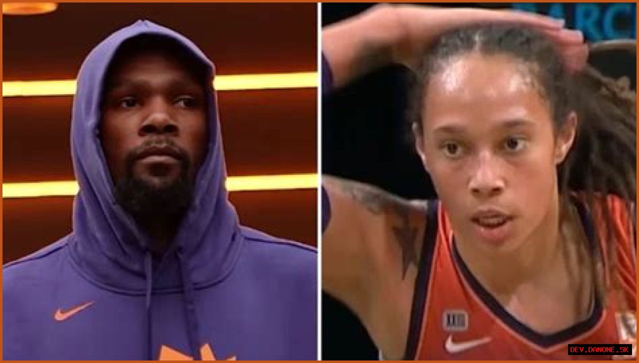 Why Is Brittney Griner Called A Dude? The Truth Behind The Rumor